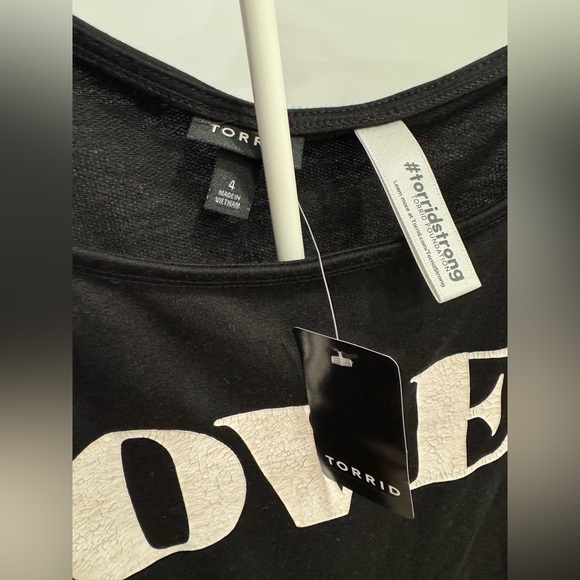 Torrid - Picture 7 of 9